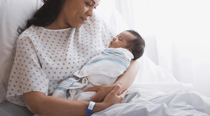 Nằm mơ thấy bà đẻ đánh lô đề con gì?