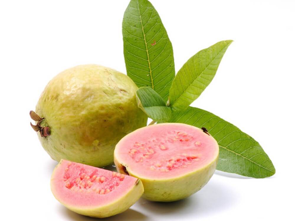 Nằm mơ thấy quả ổi đánh lô đề con gì?