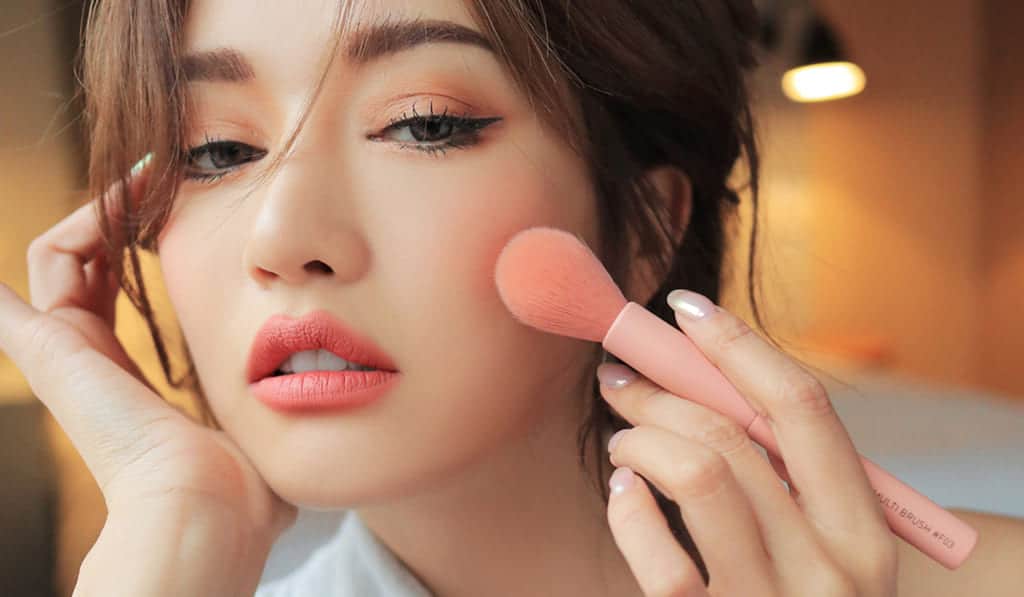 Tổng hợp các bước trang điểm cơ bản cho người mới bắt đầu
