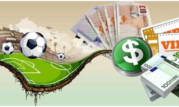 Chia sẻ cách nhận biết biến động kèo hôm nay chuẩn nhất