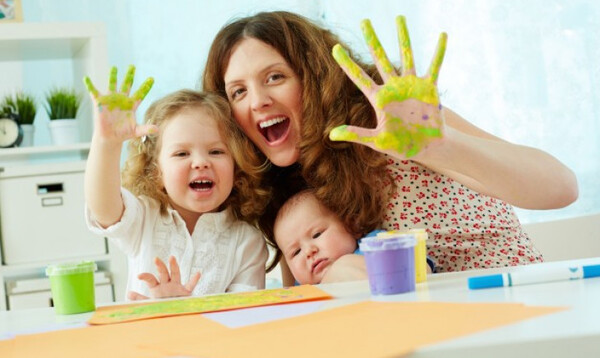 Phương pháp giáo dục montessori là gì?  Có tốt không?