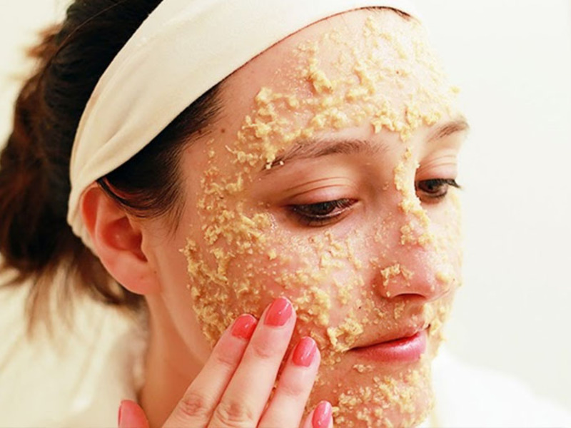 Công thức mặt nạ dưỡng da khi bị cháy nắng không nên bỏ qua