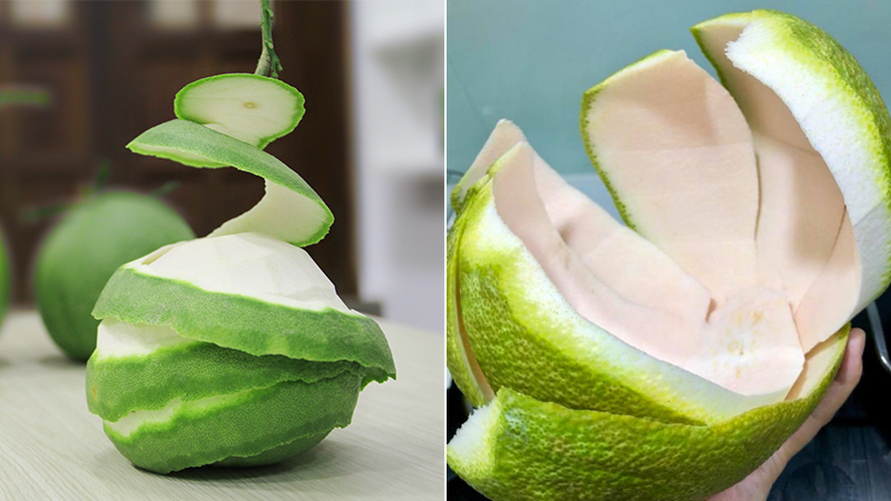 Uống nước vỏ bưởi có tác dụng gì? Có nên uống mỗi ngày?