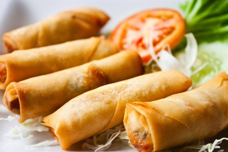 Thế nào là ăn chay đúng cách? 5 món đồ ăn chay dễ chế biến