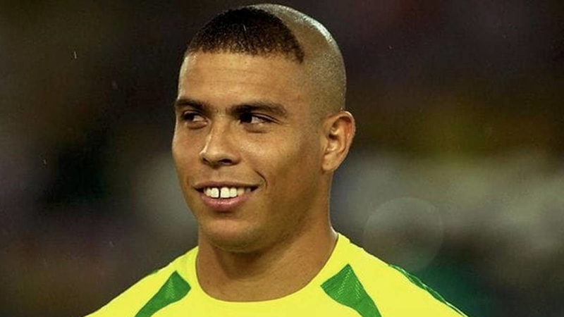 Hé lộ tiểu sử Ronaldo de lima ít người biết đến 