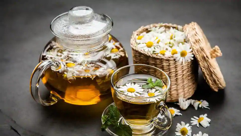 Top 10 các loại trà tốt cho sức khỏe bạn nên bổ sung hàng ngày