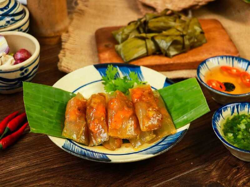 Bánh bột lọc bao nhiêu calo và ăn nhiều có dễ tăng cân không?