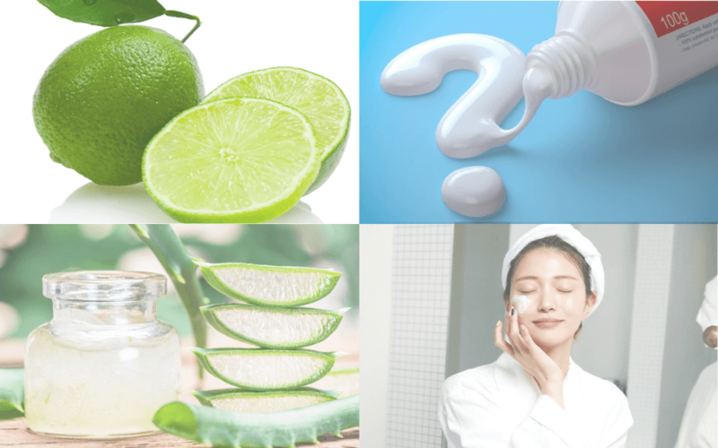 8 công dụng làm đẹp của kem đánh răng ít người biết đến