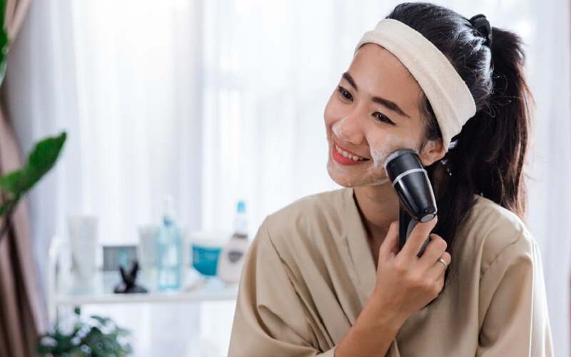 Bật mí 6 bí kíp làm đẹp da mặt mà không cần dùng mỹ phẩm