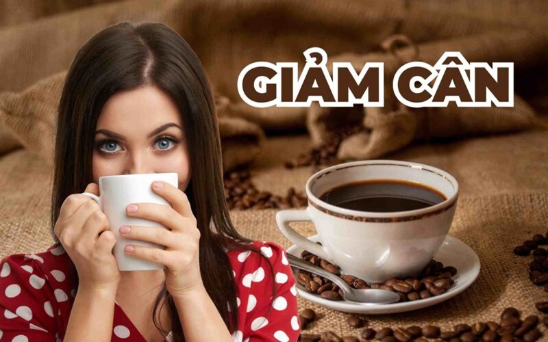 Uống cà phê giảm cân có thực sự hiệu quả dưới góc nhìn khoa học