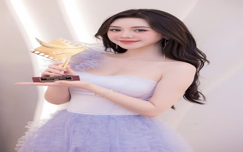Tiểu sử diễn viên Quỳnh Kool – Hành trình lột xác ấn tượng từ nàng hotgirl mạng