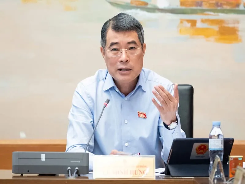 tieu su thu tuong le minh hung tan thu tuong moi