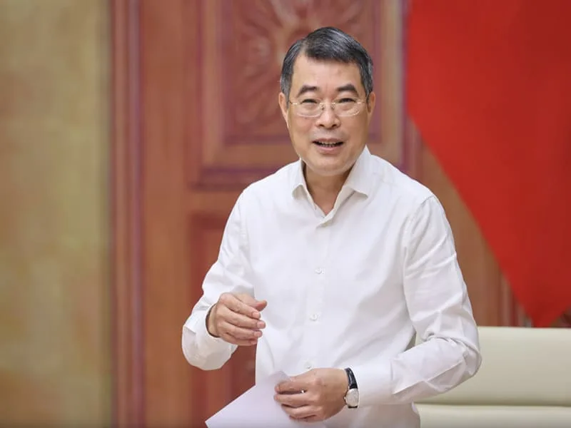 tieu su thu tuong le minh hung tan thu tuong moi