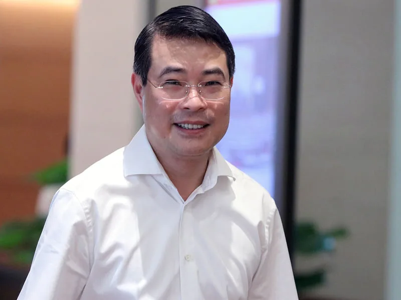 tieu su thu tuong le minh hung tan thu tuong moi