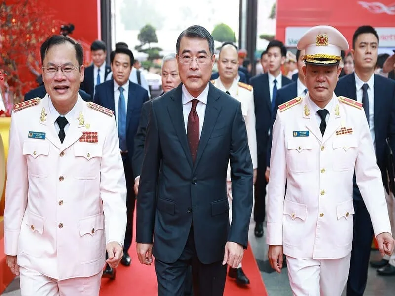 tieu su thu tuong le minh hung tan thu tuong moi