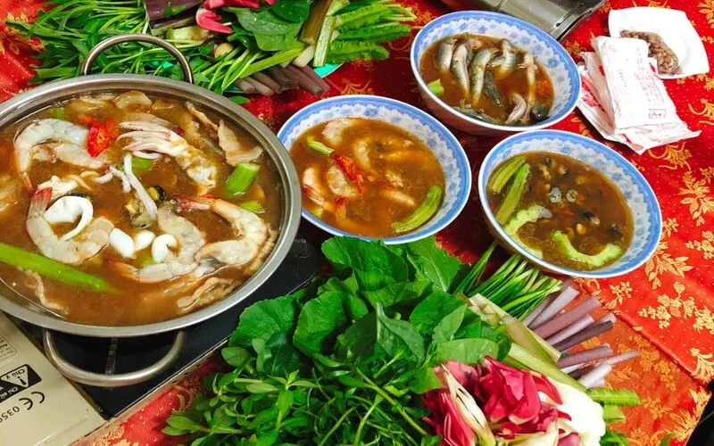 an gi o soc trang 12 mon an khong the bo lo