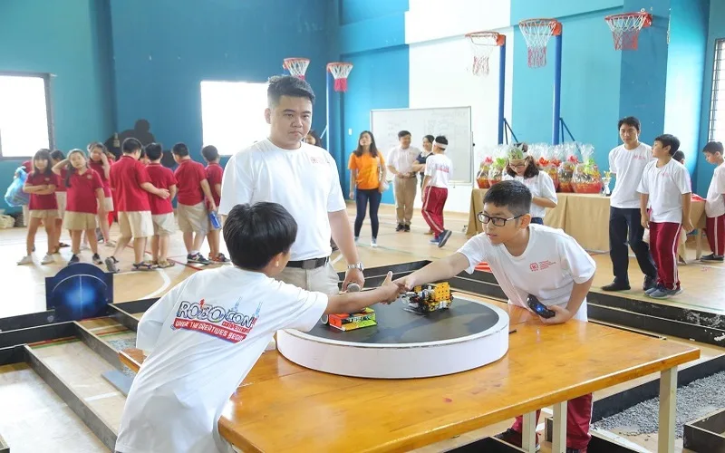 mo hinh stem la gi tim hieu phuong phap giao duc hien dai