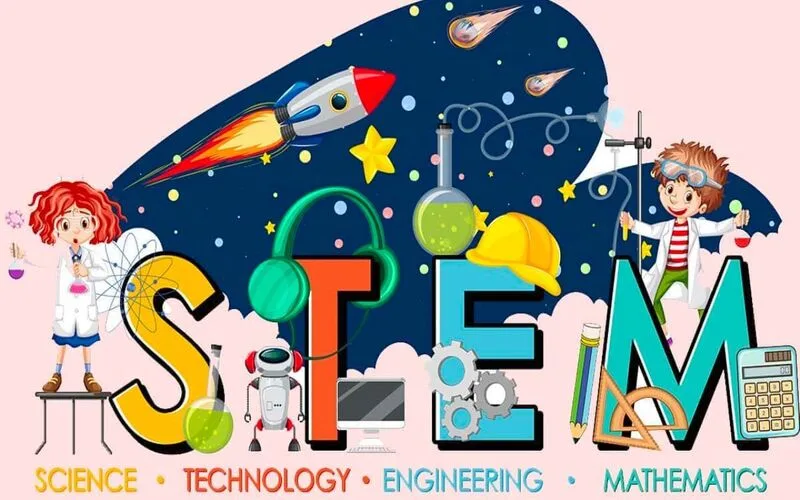 Mô hình STEM là gì? Tìm hiểu phương pháp giáo dục hiện đại