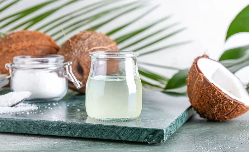 Cách Làm Trắng Da Mặt Bằng Dầu Dừa Chuẩn Chuyên Gia