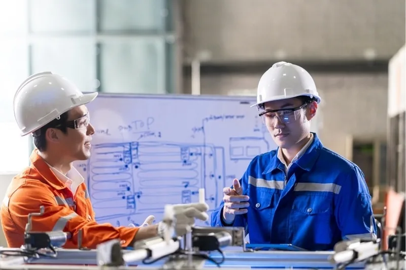 Học Ngành Gì Dễ Xin Việc? Top 8 Ngành Nghề Đón Đầu Xu Hướng