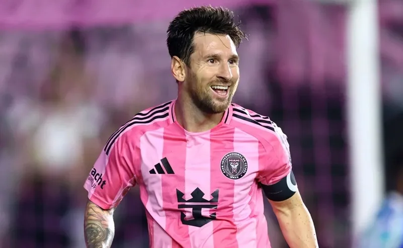 tieu su messi