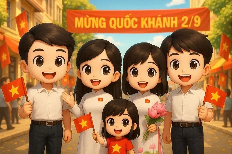 app tao anh chibi