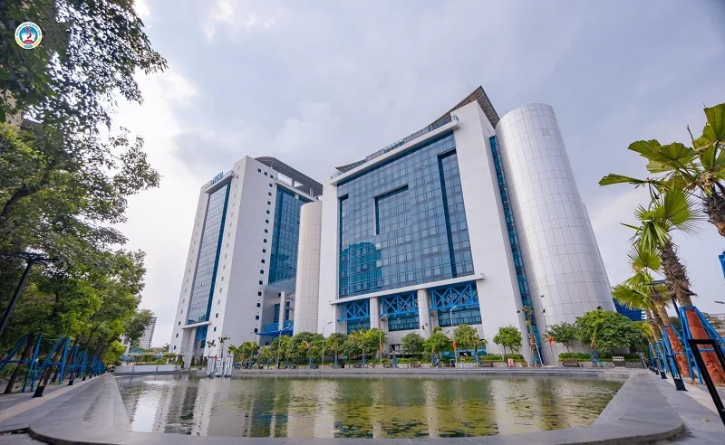 cac truong dai hoc top dau viet nam