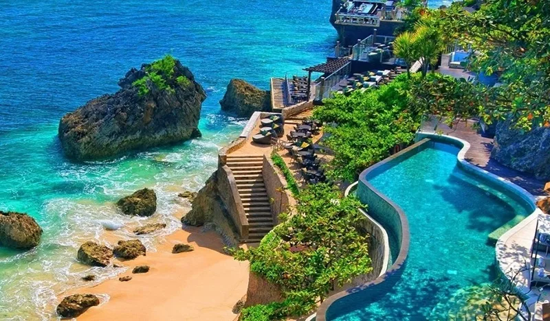 chi phi du lich bali