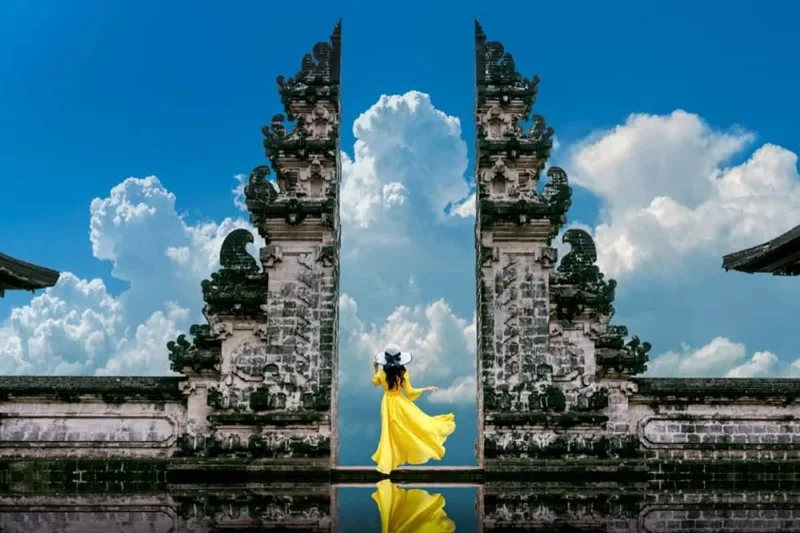 chi phi du lich bali