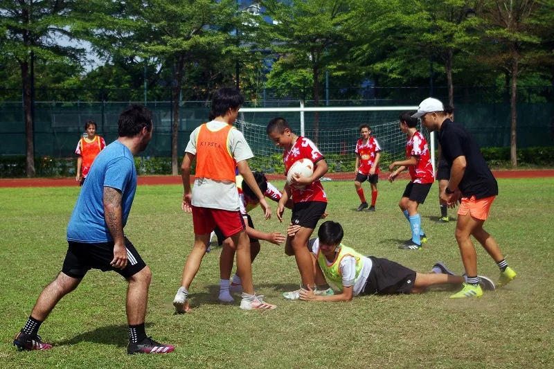 luat choi bong bau duc
