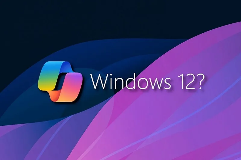 windows 12 khi nao ra mat