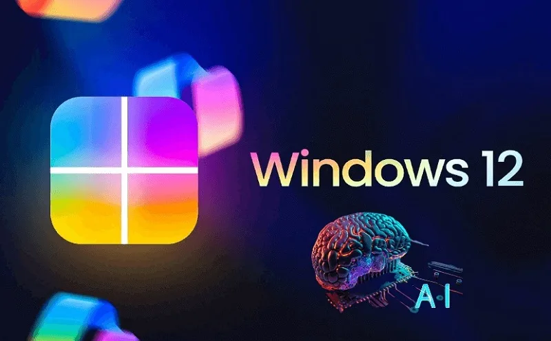 windows 12 khi nao ra mat