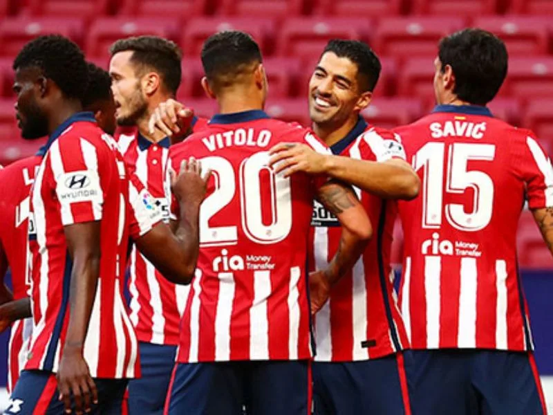 cau lac bo bong da atletico de madrid hanh trinh cua niem tin va trai tim rojiblanco