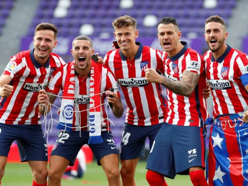 cau lac bo bong da atletico de madrid hanh trinh cua niem tin va trai tim rojiblanco