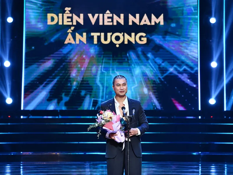 dien vien duy hung hanh trinh tu vai phu den nam chinh vtv
